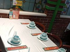 -津沽小院(天津之眼店)