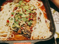 -云晓光头烧烤吧(川沙绿地店)