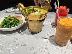 -Home Thai·泰谣(王府井apm店)