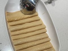 -蝎王府羊蝎子(北大地店)