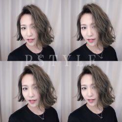 -P.STYLE 派斯造型