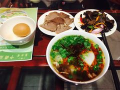 -东方宫中国兰州牛肉拉面(厦门旗舰店)