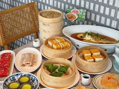 -陶兰居·手工点心·粤菜(圆融时代广场店)