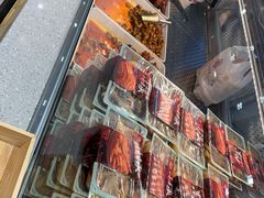 -廖记棒棒鸡(青岛万象城店)