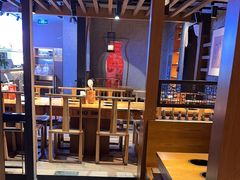 -呷哺呷哺 黄金牧场 (欢乐谷店)