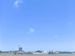 -长兴对江渡客运站