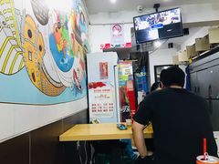 -家味螺蛳粉&烤鱼(五角场店)