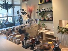 -luutosa  cafe & tea 鹿兔山