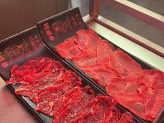 -三头牛·潮汕牛肉生蚝火锅 (夏湾店)