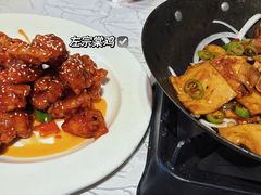 -马凯餐厅(长椿街店)