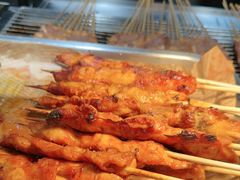 -钱小奴创意自助餐厅·原切谷饲安格斯畅吃(苏州昆山招商花园城店)