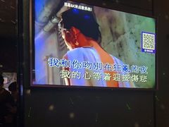 -钱柜音乐会所(罗湖店)