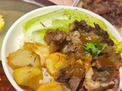 -八合里牛肉火锅(八合里总店)