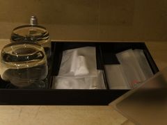 -苏州馨乐庭金鸡湖公寓酒店