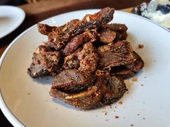 多味熏鱼-大牌大·传统杭帮菜(湖滨店)