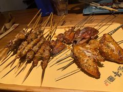 -那些年记忆烧烤