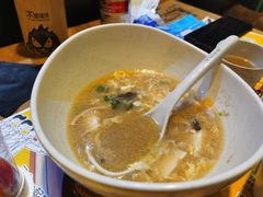 -木屋烧烤(万德庄店)