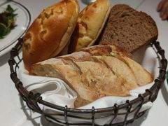 -Wolfgang’s Steakhouse 沃夫冈牛排馆(上海白玉兰广场店)