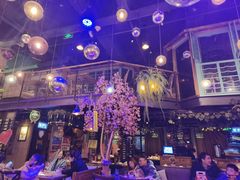 -胡桃里乐队酒馆(昙华林店)