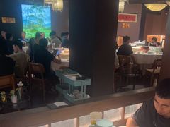 -湘邻呷铺·田园家宴(汉基广场店)