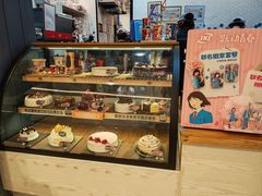 -DQ·蛋糕·冰淇淋(苏州中心店)