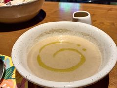 -JINNS锦时 steak&pizza(浸信会礼拜堂旧址店)