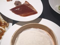 -喜悦烤鸭·新京菜(王府井店)