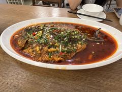 -茶泡饭(李子坝店)