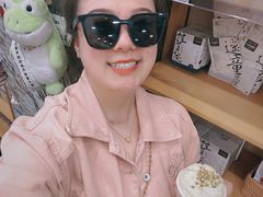 -茶颜悦色(银盆岭万达广场店)