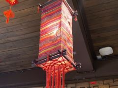 -香满楼(临安路店)