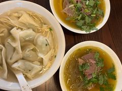 -哑巴生煎(临顿路店)