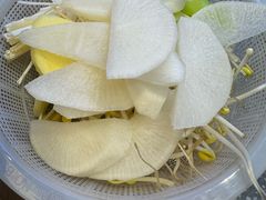 -黔二妞地摊火锅(龙华清湖店)