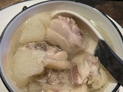 -同仁四季椰子鸡(海岸城天利店)