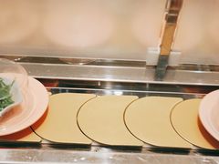 -争鲜回转寿司(通州万达店)