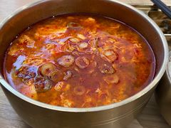 -梨花牛肉汤饭(仁恒伊势丹店)