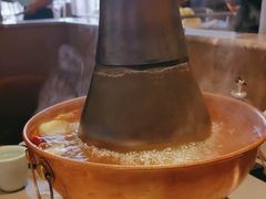 -额尔敦传统涮(体育场店)