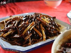 鳝丝-逢源酒楼(东大街店)