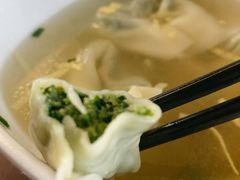 -锡笼记·无锡小笼(方塔店)
