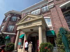 -桂园餐厅(五大道店)