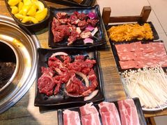 -莱真牛碳火烤肉(合肥旗舰店)