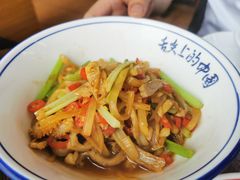 -张氏父子常德肠子馆(红星总店)