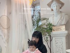 -BEC(好景花园店)