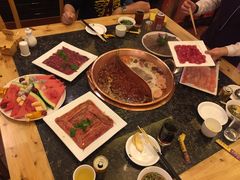 -老码头火锅(骡马市店)