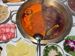 -小龙坎火锅(总店)