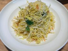 -连鹭海鲜·海肠捞饭·海胆饭(星海店)