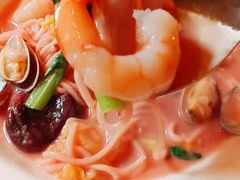 -莆田餐厅PUTIEN(西安万象天地店)