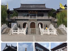 -句容茅山景区