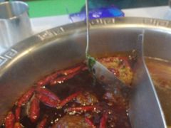 -憨铁匠老火锅(龙岗万科里店)