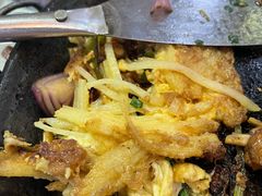 -正宗水城烙锅(黔灵东路店)