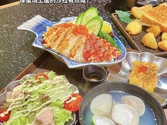 -摩打食堂(壹方中心店)